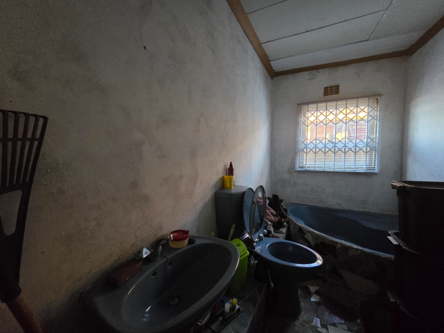 3 Bedroom Property for Sale in Mdantsane Nu 17 Eastern Cape